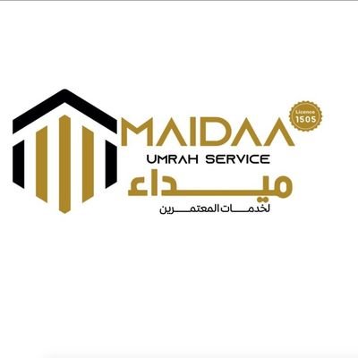 maidaa_sa's profile picture. ميداء شركة رائدة في تقديم خدمات العمرة
تشمل خدماتنا ما يلي:
• تأشيرات
• فنادق
• نقلVIP
• حافلات 2024