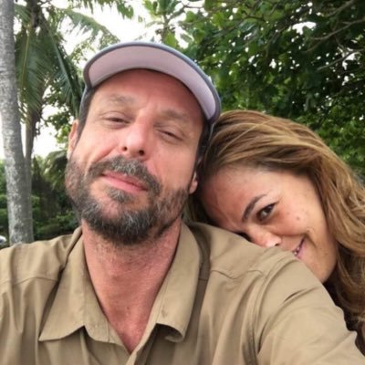 East coast USA expat—west coast #COSTARICA #Charlestonian, South Carolinian, horticulture, GenX, food, beach, rainforest. married, cancer survivor #puravida