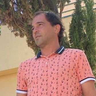 Entrenador Gironès Sàbat. Entrenador del fútbol base del banyoles. Ex entrenador del Farners 1a catalana, UE tossa, UE Llagostera.