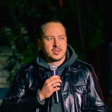 KyryloNagorny's profile picture. CMO at @727_ventures / @brushfam_io  | W3