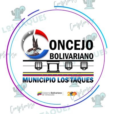 Concejo Bolivariano del Municipio Los Taques | ¡Unidos, Forjamos Revolución! #ConceLosTaques