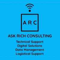 Ask Rich Consulting(@Askrichtech) 's Twitter Profile Photo