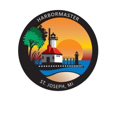 Harbormaster for St. Joseph, Michigan