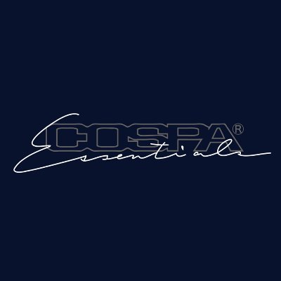 株式会社コスパ 新ブランド
「COSPA Essentials/コスパ エッセンシャルズ」公式アカウントです

COSPA Essentials とは、
「欠くことのできない」「必須の」「絶対不可欠な」
といった意味があり、コスパ社の絶対不可欠 な想い (Essence) の詰まったブランドです
#COSPA_ESS