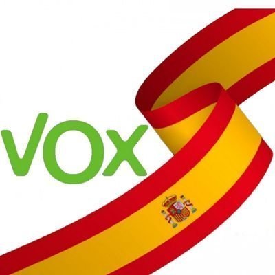Orgulloso de ser Español 🇪🇦  de mi Bandera 🇪🇸 Defensor de la Unidad de ESPAÑA 🇪🇸🇪🇸🇪🇸🇪🇸
Arriba ESPAÑA 🇪🇸🇪🇸🇪🇸🇪🇸🇪🇦🇪🇸🇪🇸🇪🇸🇪🇸🇪🇸🇪🇸