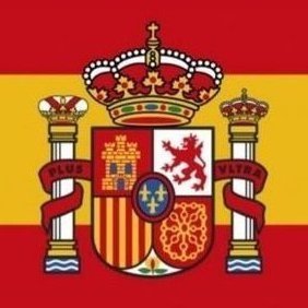 ESPAÑA entera y una sola bandera 🇪🇸🇪🇦🇪🇦 🇪🇸Sin miedo a nada ni a nadie. Todo por ESPAÑA 🇪🇦 Viva ESPAÑA 🇪🇸🇪🇦🇪🇸🇪🇸🇪🇸🇪🇸🇪🇸🇪🇸🇪🇸
