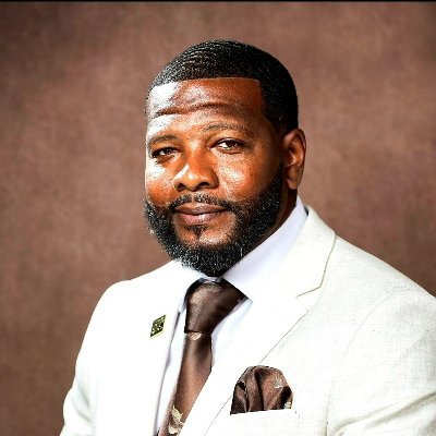 Servant First. Social Activist and Justice Reform Advocate for State Representative MI 11th District.
