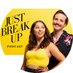 Just Break Up Podcast (@justbreakuppod) Twitter profile photo