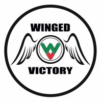 Winged Victory(@WingedVictory5) 's Twitter Profile Photo