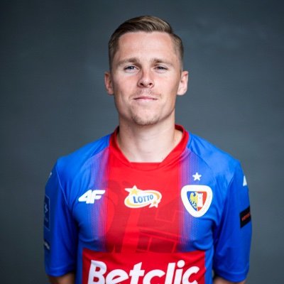 Grzegorz Tomasiewicz Profile