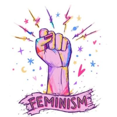 Organización feminista de Salamanca ♀️