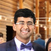 Shriharsh Tendulkar (@multimsgrbooms) 's Twitter Profile Photo