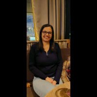 Mukta Joshi (@muktajoshi03) 's Twitter Profile Photo