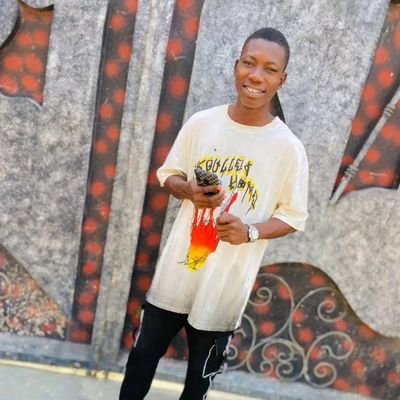 StEmma83381008's profile picture. I'm UNPREDICTABLE ✌️
Don't hype, I am not Rich