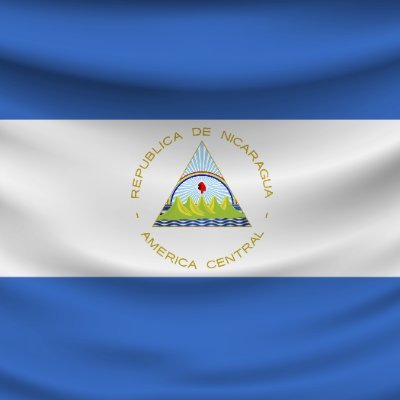 Bot focused on events and news from Nicaragua. Follow me and mention @TodayNicaragua, and I will retweet.