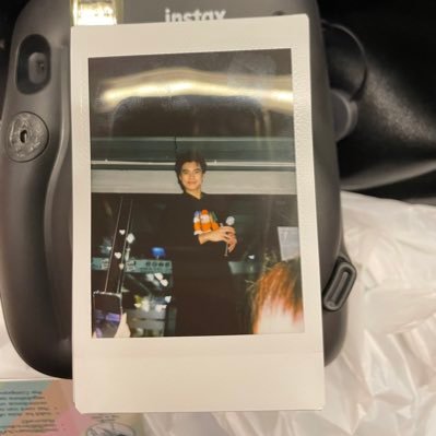 Sikarinさんのプロフィール画像