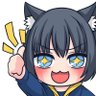 Vtuber_noel's profile picture. 我名叫：#諾爾 ☞個人勢貓咪遜泡Vtuber✽ 我就是遜啦~~！要連動可以找我～～華語貓咪～～喜歡的話可以幫我追隨～～～～麻麻 #多彌歐卡 拔拔 #天馬白凜 DC: https://t.co/1x5SOQTKgH  最近常出現的dc https://t.co/jXe1F4Iko4