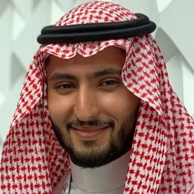 President of the Saudi G20 Young Entrepreneurship Alliance (YEA) - Founder & CEO of Fayvo - Founder of Entrepreneurship Vision (NGO)