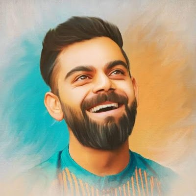 MalleshVirat5's profile picture. 