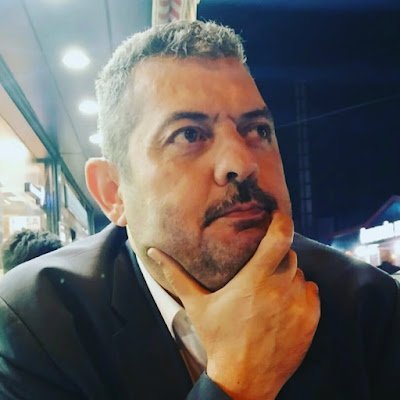 muallimcim's profile picture. Uzun adam