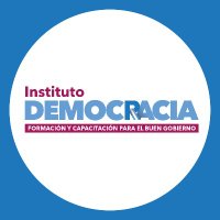 Instituto Democracia (@inst_democracia) 's Twitter Profile