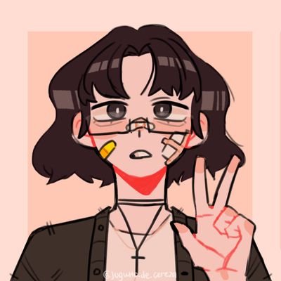 x x x x x
24 years.
Fandoms: BNHA, Haikyuu, TR, Blue Lock, JJBA & more.
x x x x x