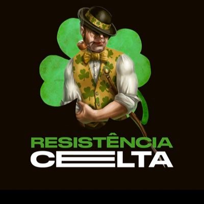 Brazilian profile supporting 17x🏆@celtics since 2007. #bleedgreen 🇧🇷💚☘️
