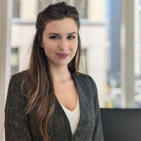 Natasha Procenko (@natashaprocenko) 's Twitter Profile