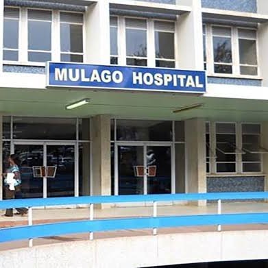 Mulago National Referral Hospital