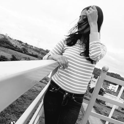 iamGowthami2001's profile picture. Work In progress