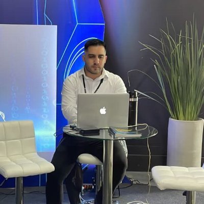 Lic. en Ciencias de la comunicación l Voz en off l CM l Cerrista l fundador del @exainferiores