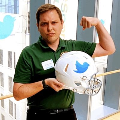 @packers social 📲. Wisconsin Badger. Lover of football. Former @Bengals Sports Digital and Social Media professional.  Tweets & opinions are my own.