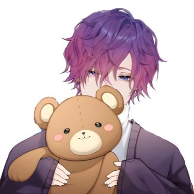 💜우키도키💜さんのプロフィール画像
