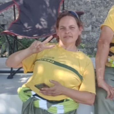 Gestora forestal i del medi natural. Futura ambientòloga. Plurivoluntària: ADF i Creu Roja. En resum, multiFriki 😜 Ig: @marta_santi86