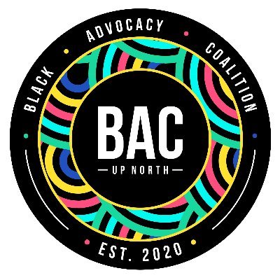 Official Twitter account for #BACUpNorth - a non-profit organisation founded in the NWT (Yellowknife) to empower & advocate for all PoCs in Northern Canada.