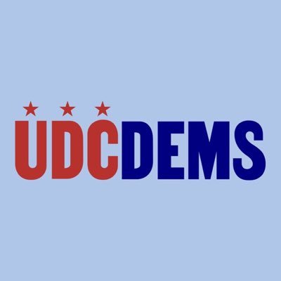 We are the official College Democrats Chapter of DC's only Public HBCU fighting to pass progressive policy and elect progressive Democrats in our city.