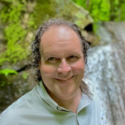systems architect, XR, data viz, AI, developer, author, speaker, citizen. Side hustle: Stillhouse Compute -- Appalachian green compute cycles @StillhouseComp