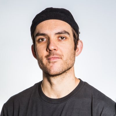 Marketing Consultant & Content Producer - Film Photographer - Health & Wellness Junkie