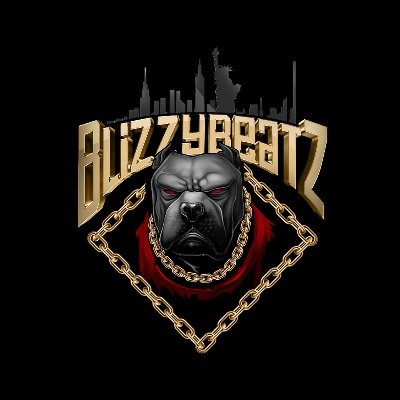BlizzyBeatz3 Profile Picture