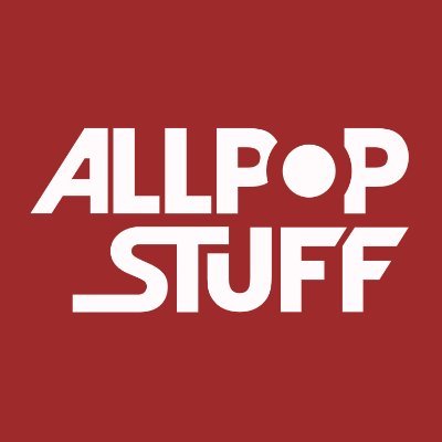 AllPOPStuff Profile Picture