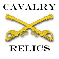 Ronald Slatton - @cavalryrelics Twitter Profile Photo