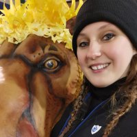 Izzy Hollis (@izzy_puppets) 's Twitter Profile
