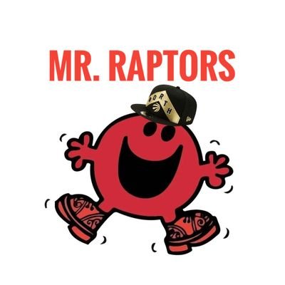 🏀 | also me: @mohedapoohbear | #MVPSKILLS | #WETHENORTH | #RAPTORNATION