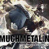 TheManofMuchMetal(@ManofMuchMetal) 's Twitter Profile Photo