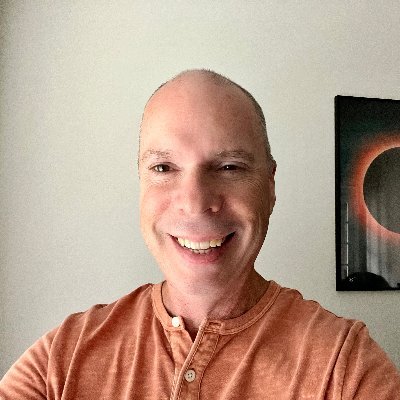 I'm a Senior Software Architect/Developer, Gamer, and massive @SpaceX fan!