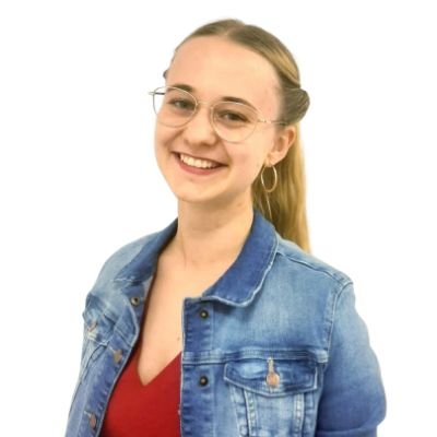 AniaSiano's profile picture. Content Writer at @OnelyCom 💻
Unconfirmed space traveler 🛸
Gathering and sharing knowledge about #TechSEO. Also #writingtips! 📝 Let's learn together!
