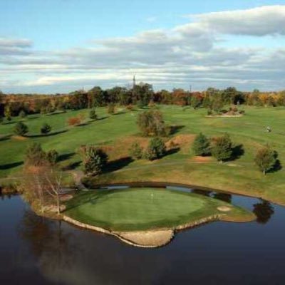 28 Hole ⛳️ Course • 3 Signature 9’s • Warm Up Par 4 • Guiness Book Longest Hole in US 841 yd Par 6 • Island Green • Waterfall Hole • Locust Grove, VA • 30min 95