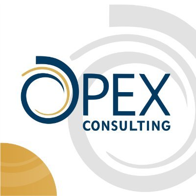consulting_opex's profile picture. Improving your business quality, efficiency and global competitiveness is our core here at Opex Consulting.