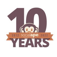 Social Ape (@socialapemktg) 's Twitter Profile Photo