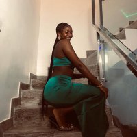 nofisahwonuolah😍❤️💚(@everythingwears) 's Twitter Profile Photo